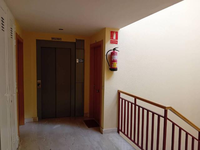 Piso en Venta en Hontanares de Eresma