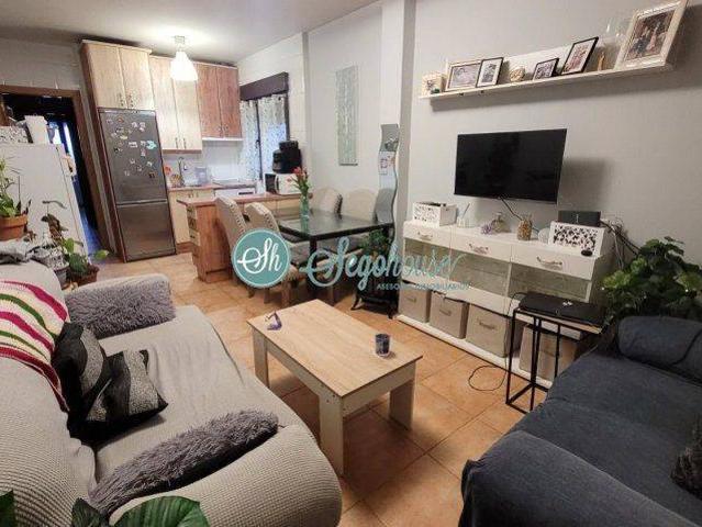 Piso en Venta en Hontanares de Eresma