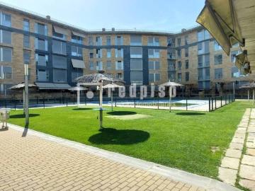 Piso en Venta en Hospital Nuevo Centro de Talavera de la Reina