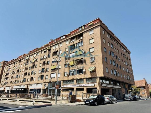 Piso en Venta en Hospital Nuevo Centro de Talavera de la Reina