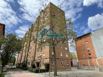Piso en Venta en Hospital Nuevo Centro de Talavera de la Reina
