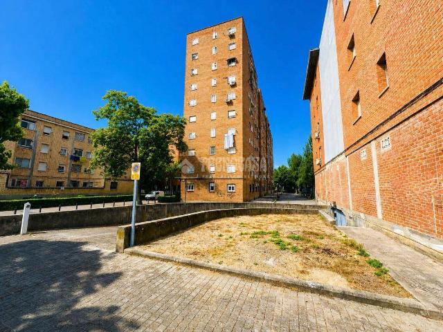 Piso en Venta en Hospital Nuevo Centro de Talavera de la Reina
