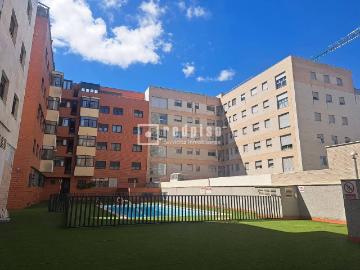 Piso en Venta en Hospital Nuevo Centro de Talavera de la Reina