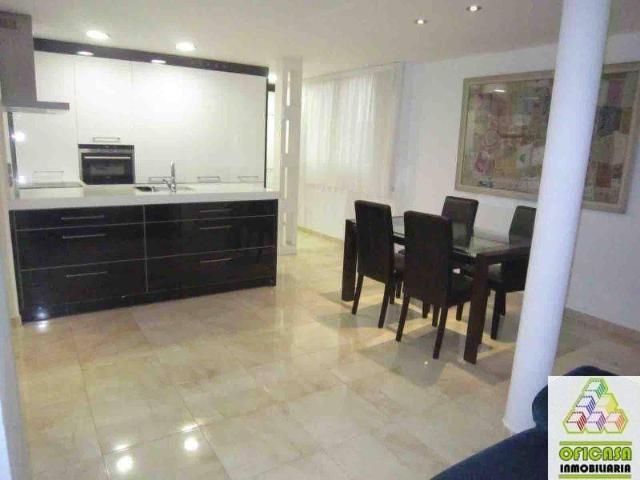 Piso en Venta en Hospital Plaza del Real
