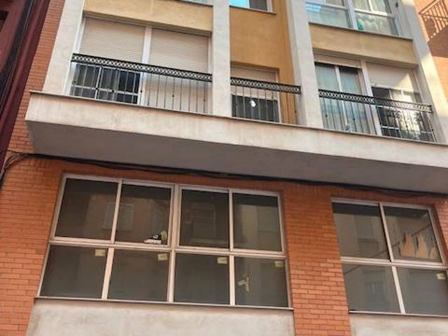 Piso en Venta en Hospital Plaza del Real