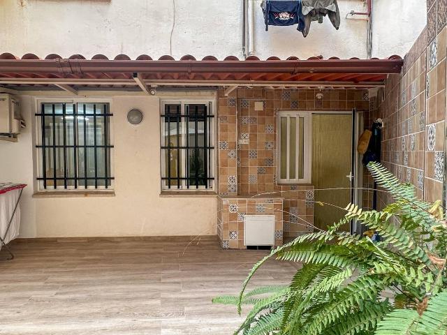 Piso en Venta en Hospital Plaza del Real