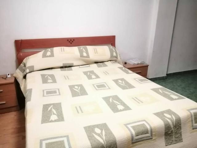Piso en Venta en Hospital Plaza del Real
