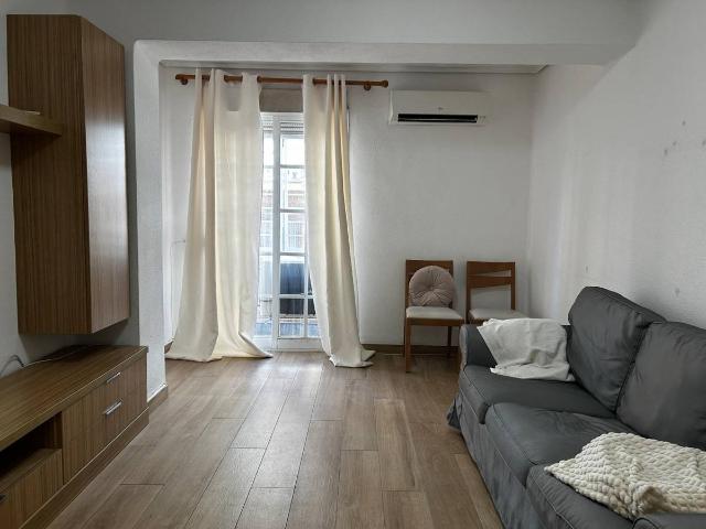 Piso en Venta en Hospital Plaza del Real