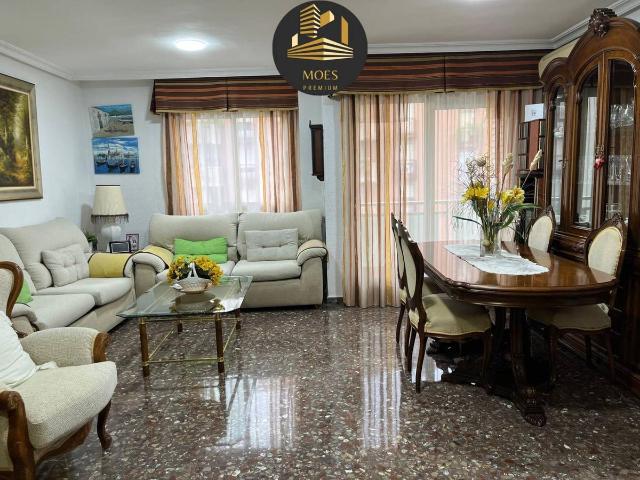 Piso en Venta en Hospital