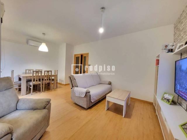 Piso en Venta en Hospital