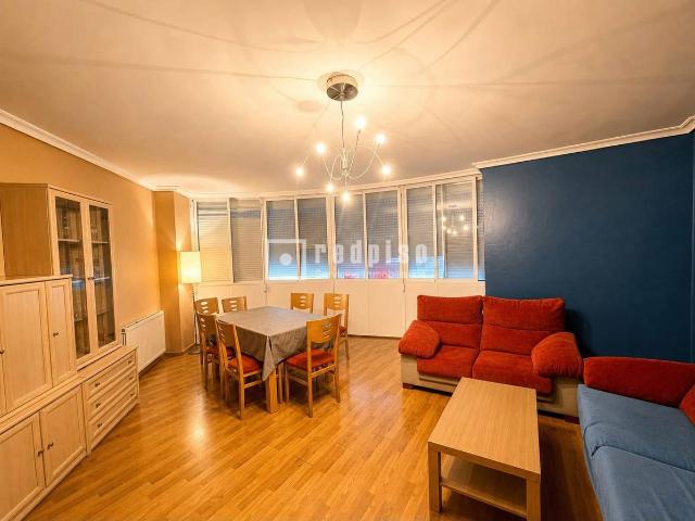 Piso en Venta en Hospital