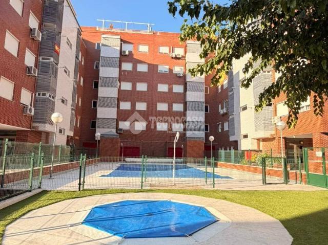 Piso en Venta en Hospital