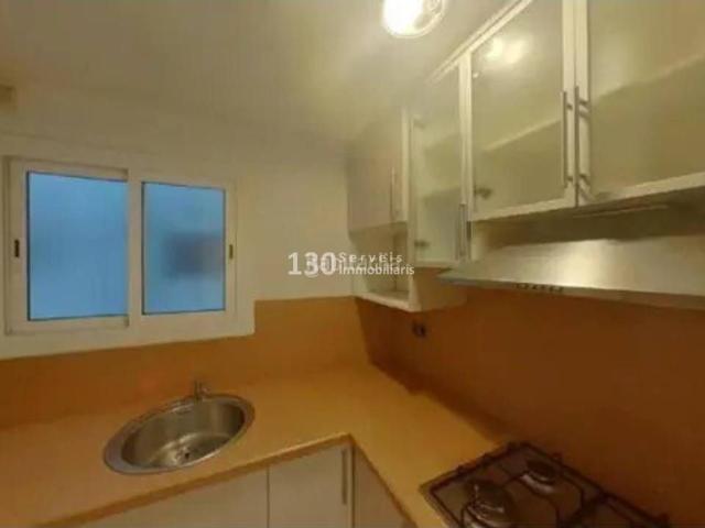 Piso en venta en Hospitalet de Llobregat L´, Collblanc. Alquilado oportunidad de inversión. Pisos Hospitalet de Llobregat.