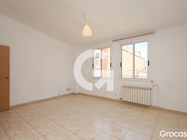 Piso en venta en Hospitalet de Llobregat L´, Collblanc. DÚPLEX EN VENTA EN COLLBLANC. Pisos Hospitalet de Llobregat.