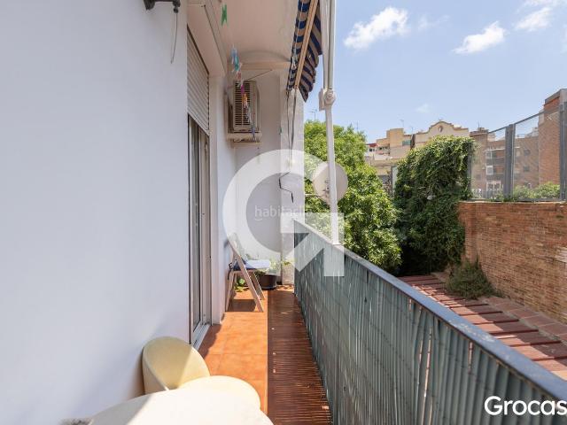 Piso en venta en Hospitalet de Llobregat L´, Collblanc. PISO EN LA MEJOR ZONA DE COLLBLANC CON ASCENSOR. Pisos Hospitalet de Llobregat.