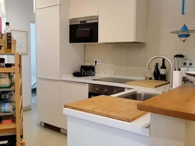Piso en venta en Hospitalet de Llobregat L´, Collblanc. piso en venta con inquilino cerca del camp nou en Riera Blanca. Pisos Hospitalet de Llobregat.