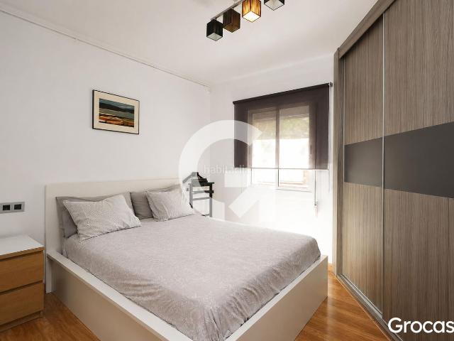 Piso en venta en Hospitalet de Llobregat L´, Collblanc. PISO EXTERIOR CON ASCENSOR PARA ENTRAR A VIVIR. Pisos Hospitalet de Llobregat.