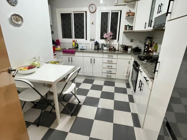 Piso en venta en Hospitalet de Llobregat L´, Collblanc. Pisos Hospitalet de Llobregat.