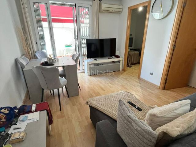 Piso en venta en Hospitalet de Llobregat L´, Collblanc. Pisos Hospitalet de Llobregat.