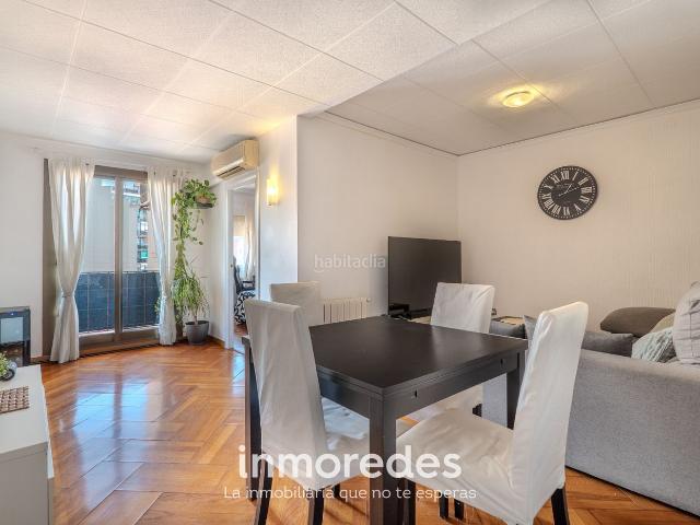 Piso en venta en Hospitalet de Llobregat L´, Collblanc. Pisos Hospitalet de Llobregat.