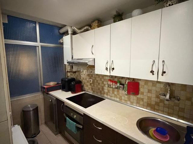Piso en venta en Hospitalet de Llobregat L´, Collblanc. Pisos Hospitalet de Llobregat.