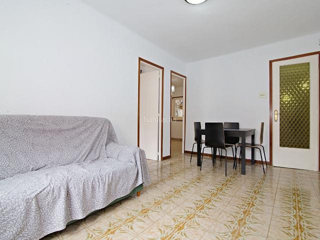 Piso en venta en Hospitalet de Llobregat L´, Collblanc. Pisos Hospitalet de Llobregat.
