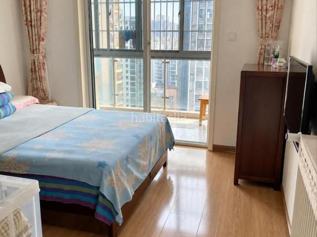 Piso en venta en Hospitalet de Llobregat L´, Can Serra. Luz, amplitud y calidad de vida en Can Serra. Pisos Hospitalet de Llobregat.