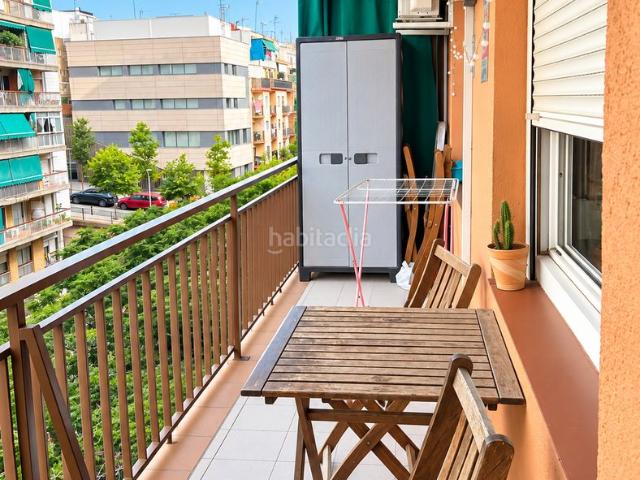 Piso en venta en Hospitalet de Llobregat L´, Can Serra. Piso en venta en Can Serra JOSE Pisos Hospitalet de Llobregat.