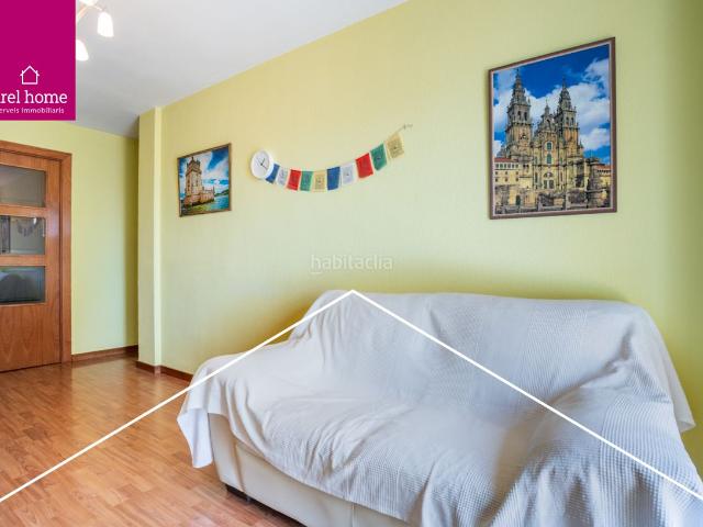 Piso en venta en Hospitalet de Llobregat L´, Can Serra. *Piso en Venta en Can Serra, LHospitalet de Llobregat*. Pisos Hospitalet de Llobregat.