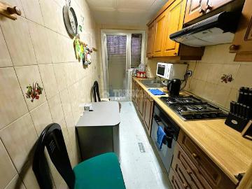 Piso en venta en Hospitalet de Llobregat L´, Can Serra. Piso en venta en Lhospitalet de llobregat. Pisos Hospitalet de Llobregat.