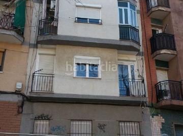 Piso en venta en Hospitalet de Llobregat L´, Can Serra. Pisos Hospitalet de Llobregat.