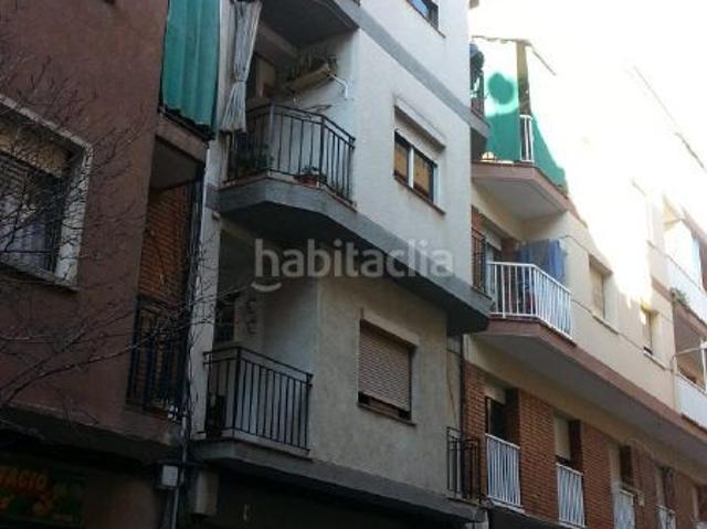 Piso en venta en Hospitalet de Llobregat L´, Can Serra. Pisos Hospitalet de Llobregat.