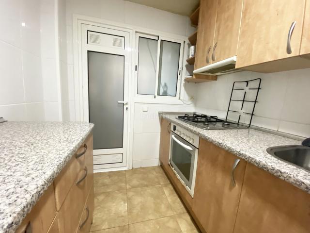 Piso en venta en Hospitalet de Llobregat L´, Can Serra. Pisos Hospitalet de Llobregat.
