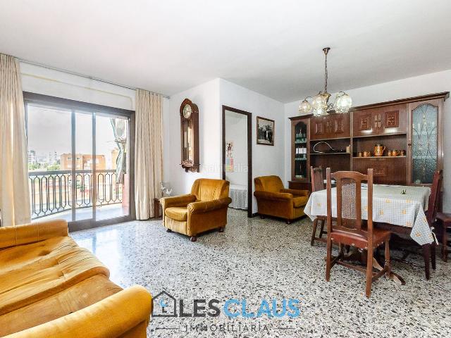 Piso en venta en Hospitalet de Llobregat L´, Can Serra. Pisos Hospitalet de Llobregat.