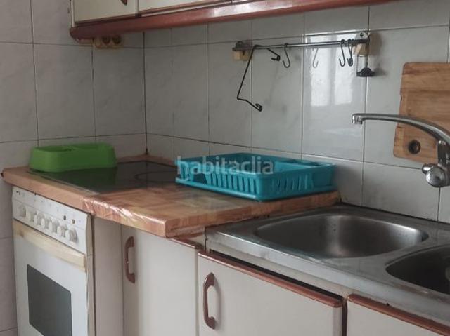 Piso en venta en Hospitalet de Llobregat L´, Can Serra. Pisos Hospitalet de Llobregat.