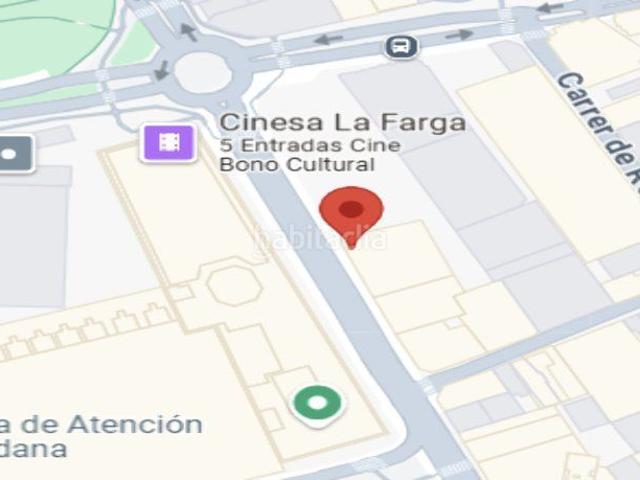 Piso en venta en Hospitalet de Llobregat L´, Centre. Piso en venta en avda Isabel la Catolica. Pisos Hospitalet de Llobregat.