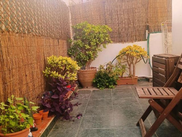 Piso en venta en Hospitalet de Llobregat L´, Centre. PISAZO, TOTALMENTE REFORMADO 4 HABS terraza 10 m2. EXCELENTE. Pisos Hospitalet de Llobregat.