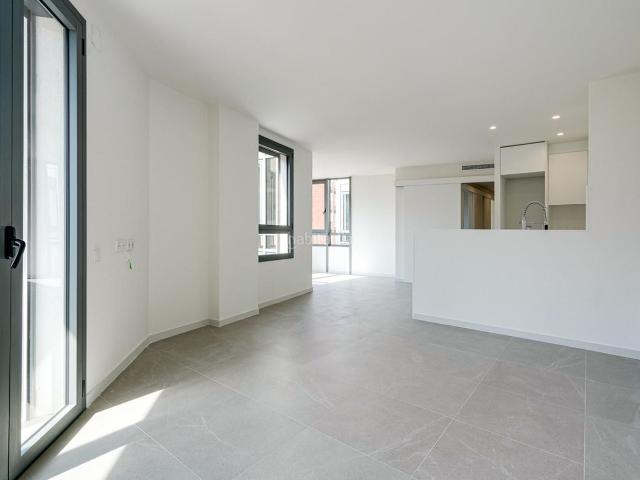 Piso en venta en Hospitalet de Llobregat L´, Centre. Riera de la Creu 54 3º2ª. Pisos Hospitalet de Llobregat.