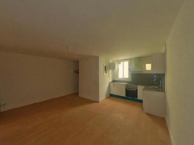 Piso en venta en Hospitalet De Llobregat l&apos