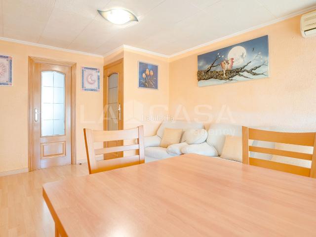 Piso en venta en Hospitalet de Llobregat L´, Bellvitge. OPORTUNIDAD UNICA. Pisos Hospitalet de Llobregat.
