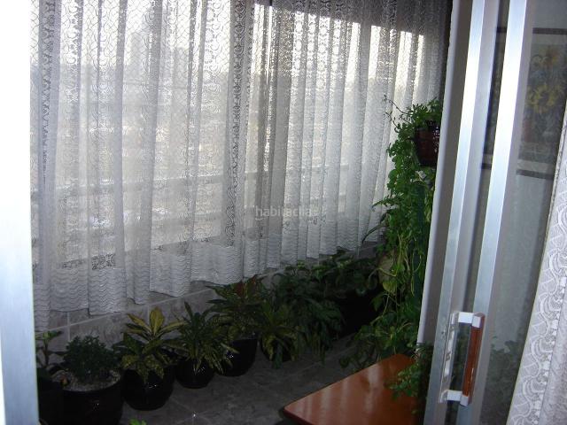 Piso en venta en Hospitalet de Llobregat L´, Bellvitge. Edificio los porches. Pisos Hospitalet de Llobregat.