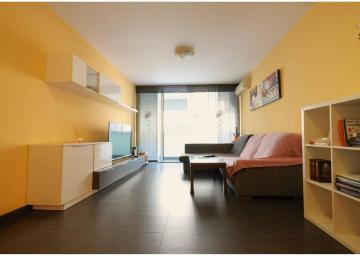 Piso en venta en Hospitalet de Llobregat L´, Bellvitge. PISO DE TORRE EN RAMBLA MARINA. Pisos Hospitalet de Llobregat.