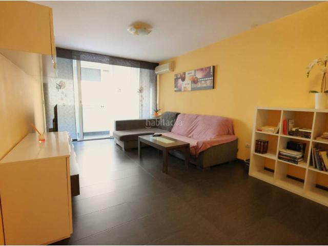 Piso en venta en Hospitalet de Llobregat L´, Bellvitge. PISO DE TORRE EN RAMBLA MARINA. Pisos Hospitalet de Llobregat.
