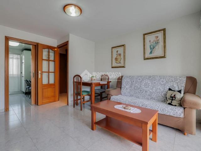 Piso en venta en Hospitalet de Llobregat L´, Bellvitge. Piso en venta en Lhospitalet de llobregat. Pisos Hospitalet de Llobregat.