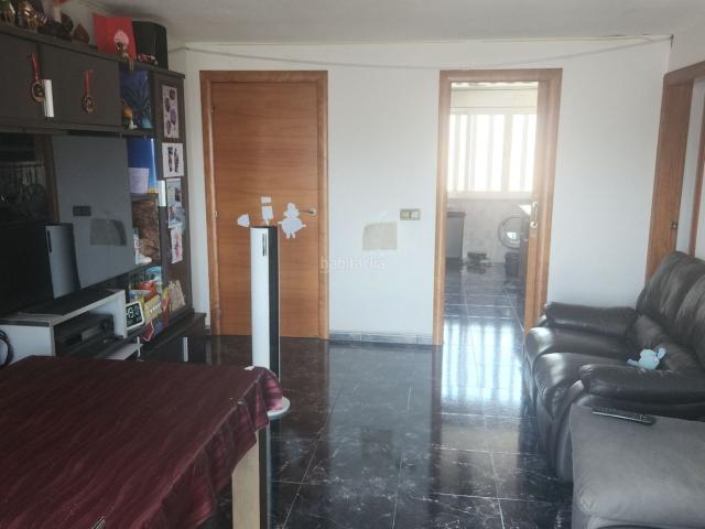 Piso en venta en Hospitalet de Llobregat L´, Bellvitge. Piso en perfecto estado. Pisos Hospitalet de Llobregat.