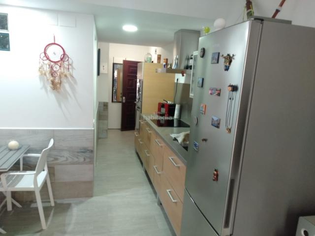 Piso en venta en Hospitalet de Llobregat L´, Bellvitge. PISO REFORMADO LUMINOSO. Pisos Hospitalet de Llobregat.