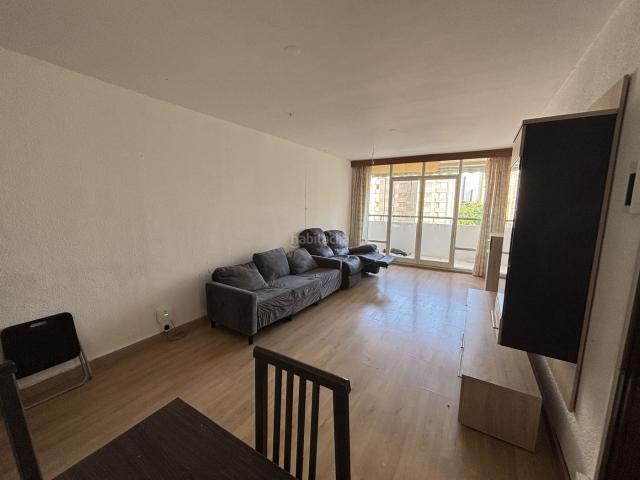 Piso en venta en Hospitalet de Llobregat L´, Bellvitge. Pisos Hospitalet de Llobregat.