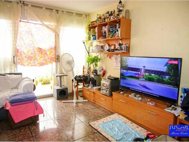 Piso en venta en Hospitalet de Llobregat L´, Bellvitge. Venta de piso en LHospitalet de Llobregat. Pisos Hospitalet de Llobregat.