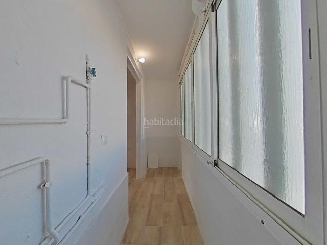 Piso en venta en Hospitalet de Llobregat L´, Bellvitge. PISOS DE FONDO ALQUILADOS SOLO INVERSORES. Pisos Hospitalet de Llobregat.