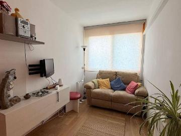 Piso en venta en avenida De Vilanova, Hospitalet de Llobregat, L´, de 47 m² 2 habitaciones por 225.000